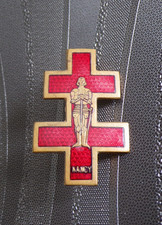 MEDAILLE RELIGIEUSE DIOCESE DE