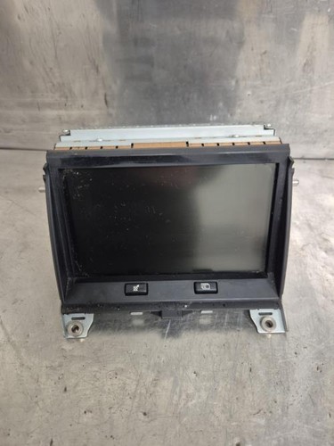 Ecran gps land rover - ecran, range