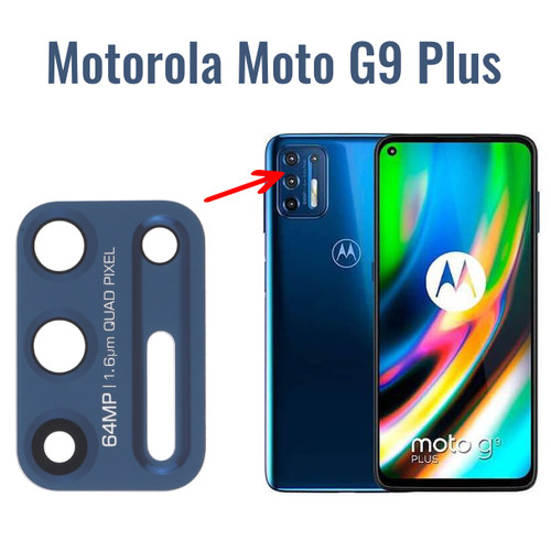Pour motorola moto - moto, g9