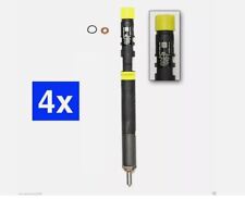 4x Injecteur A6460700987 W211 W204 Mercedes Classe C Classe E EJBR04201D