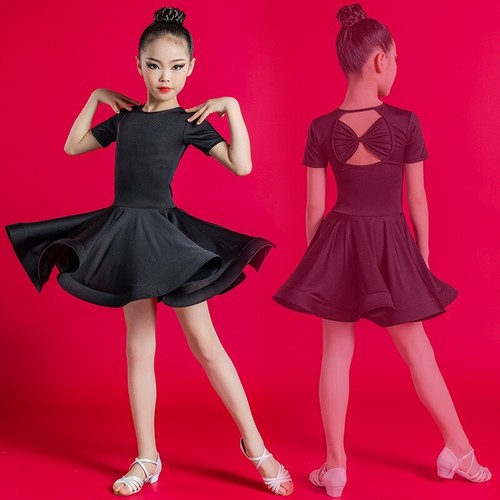 Robe danse salsa - robe, de