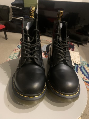 Martens - dr,