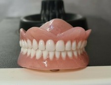 Prothèses complètes