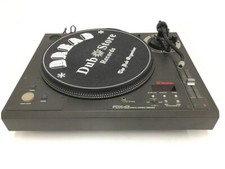 Platine vinyle VESTAX PDX-D3