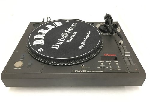 Platine vinyle vestax - platine,