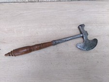 MARTEAU OU HACHETTE A SUCRE