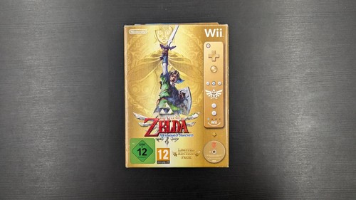 The legend zelda skyward - the, of