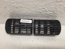 Grille aération centrale tableau de bord pour opel astra berline diesel de 1998