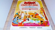 ASTERIX ET CLEOPATRE  