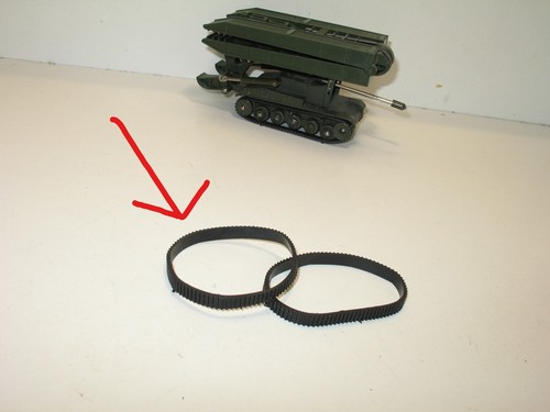 Dinky toys x chenille - 2,