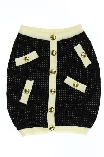 Moschino boutique tricoté - moschino,