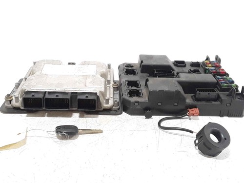 Kit demarrage peugeot 307 - kit,