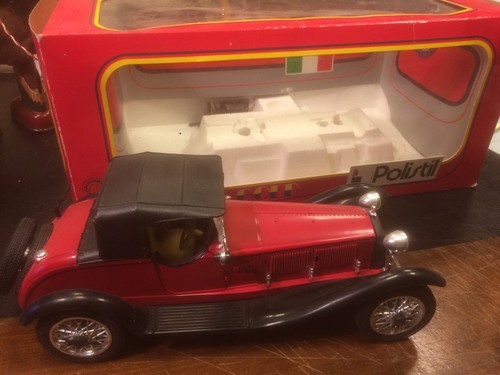 Alfa romeo alfetta 1750 - alfetta,