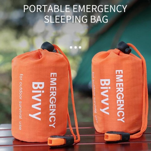 Orange sac couchage - de,