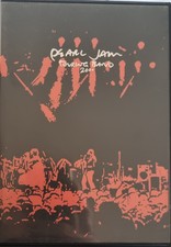 💥💥 Pearl Jam- Touring Band 2000 - [DVD] Film du concert