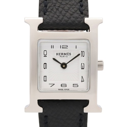 Montre bracelet hermes hh1 - montre-bracelet,