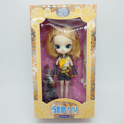 Vocaloid dal rin - vocaloid,