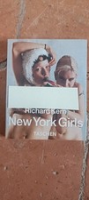 livre photo. Richard Kern