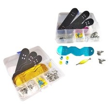Mini Finger Skateboard Board