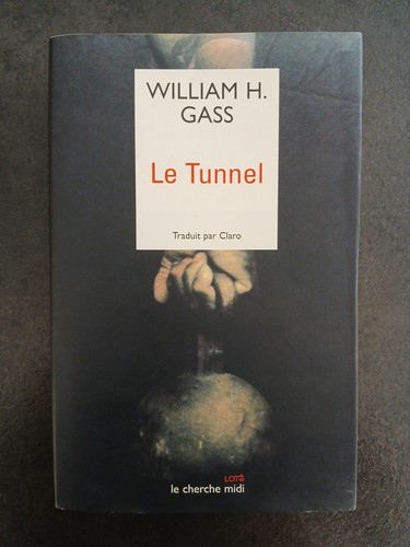 William gass tunnel - h, le