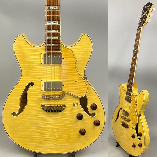 Ibanez as103 01 2007 - as103-nt-12-01,