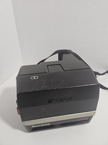 Vtg polaroid sun - polaroid, land