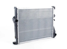 BMW Z3 Coupé E36 Radiateur de