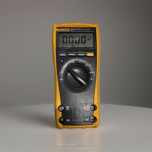 Fluke 179 true - 179, rms