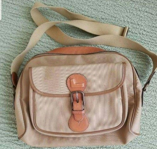 Lancel shoulder bag - lancel,