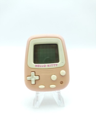 Nintendo sanrio hello - nintendo,
