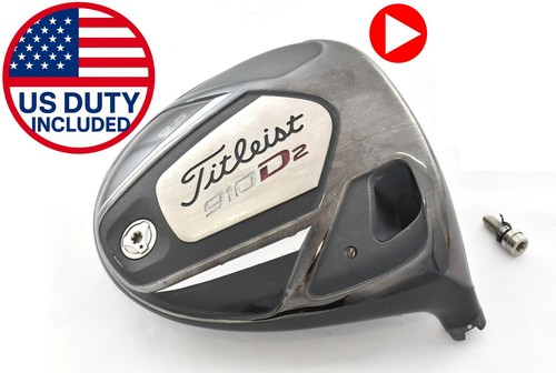 Club golf titlist - club, 910d2