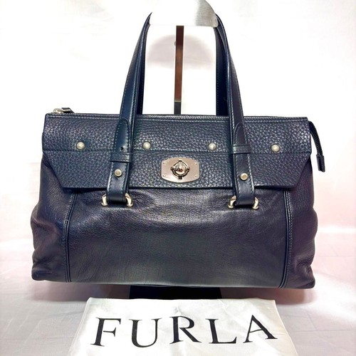 Sac main furla - main, en