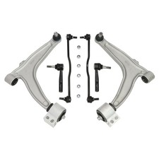 Kit bras de suspension avant