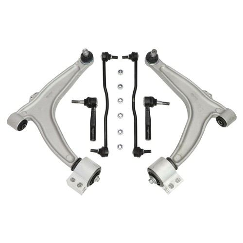 Kit bras suspension avant - suspension,