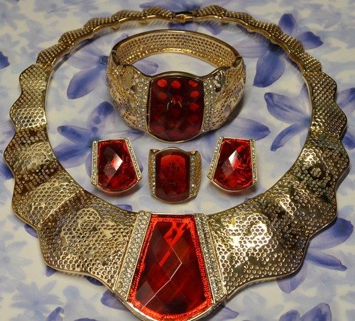 Dolly bijoux fantaisie parure - dolly-bijoux,