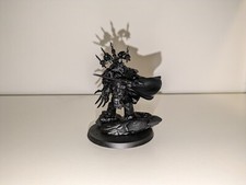 Abaddon/Horus 40K/30K Chaos