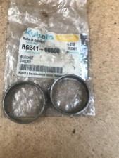 Kubota Bush Rg241-66560 neuf