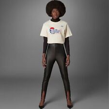 Adidas Cuir Legging Haut