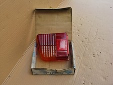 Cabochon de feu arrière