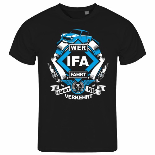 Men shirt who - men's, ifa