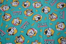 Disney CTI Dalmatian 101