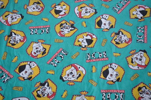 Disney cti dalmatian 101 - cti,