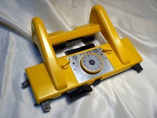 CHARIOT ARRIÈRE POUR MACHINES à TRICOTER  PHILDAR