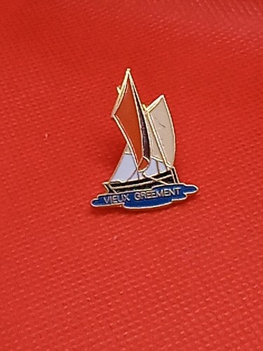 Pins pin lapel badge - pin's,