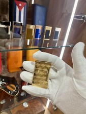 Briquet S.T. Dupont Initial