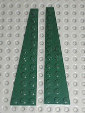 LEGO STAR WARS DkGreen wings