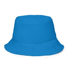 Chapeau bob unisexe
