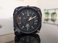 Badin-crouzet pressure