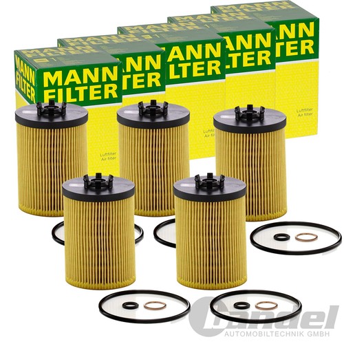 Mann filter 823 x - 5x,