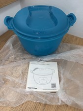 Tupperware Maxi cuit riz 3L